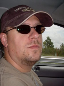Profilbild von Sven Maasch