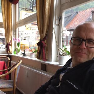 Profilbild von Sven Madsen