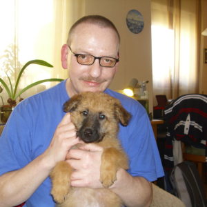 Profilbild von Sven Mahnken