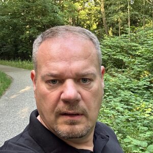 Profilbild von Sven Malchau