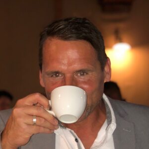 Profilbild von Sven Maltusch