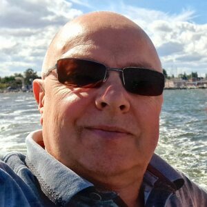 Profilbild von Sven Maltzahn