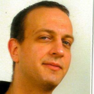 Profilbild von Sven Manes
