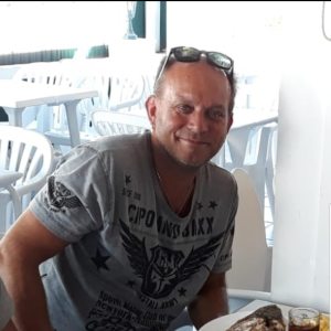 Profilbild von Sven Manthey