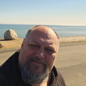 Profilbild von Sven Manthey