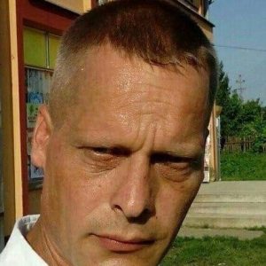 Profilbild von Sven Markowicz