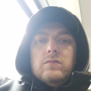 Profilbild von Sven Markowski