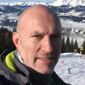 Profilbild von Sven Marquardt