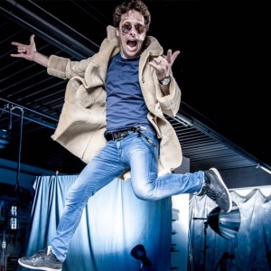 Profilbild von Sven Marquardt