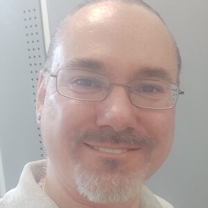 Profilbild von Sven Martin