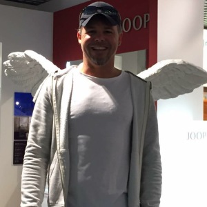 Profilbild von Sven Mattes