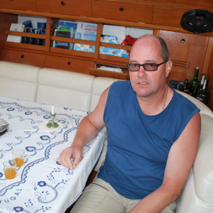 Profilbild von Sven Mauelshagen