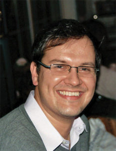 Profilbild von Sven Maurer