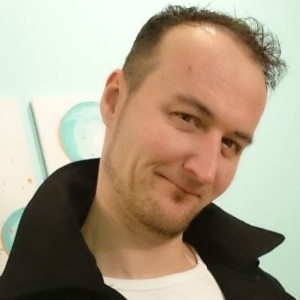 Profilbild von Sven May