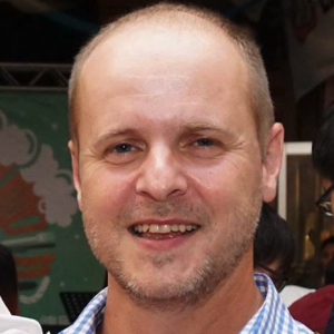 Profilbild von Sven Meier