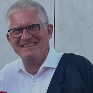 Profilbild von Sven Meier