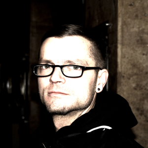 Profilbild von Sven Meierkord
