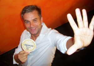 Profilbild von Sven Meissner