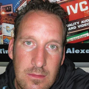 Profilbild von Sven Meister