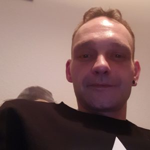 Social Media Profilbild Sven Menssen 