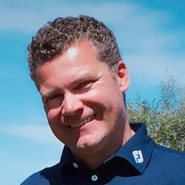 Profilbild von Sven Merten