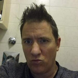 Profilbild von Sven Metternich