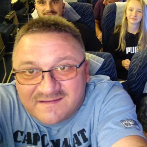 Profilbild von Sven Meutzner