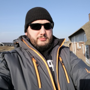 Profilbild von Sven Meyer