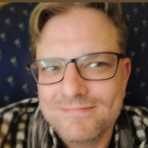Profilbild von Sven Meyer
