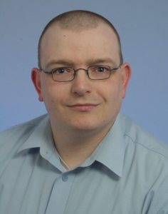 Profilbild von Sven Meyer