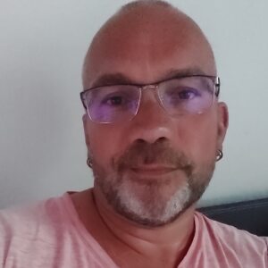 Profilbild von Sven Meyerhoff