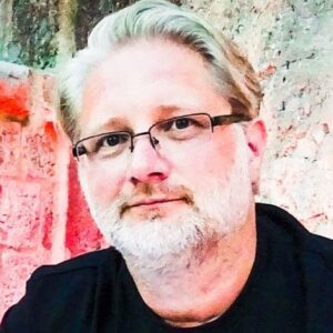 Profilbild von Sven Michalski