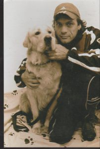 Profilbild von Sven Mihatsch