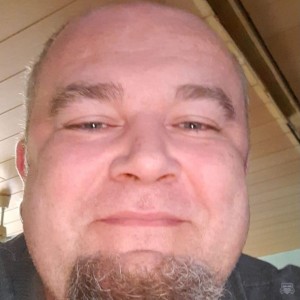 Profilbild von Sven Mikus