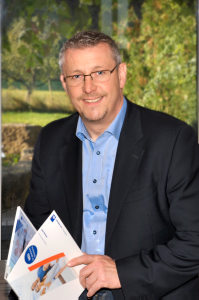 Profilbild von Sven Mirek