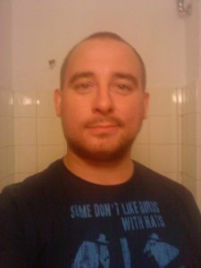 Profilbild von Sven Modde