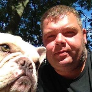 Profilbild von Sven Möhl