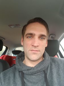 Profilbild von Sven Möller