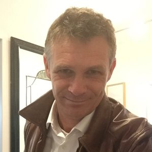 Profilbild von Sven Möller