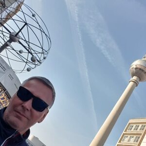 Profilbild von Sven Möller