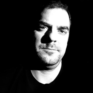 Profilbild von Sven Moldenhauer