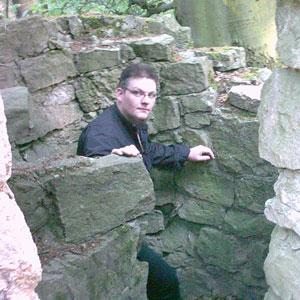 Profilbild von Sven Monsees