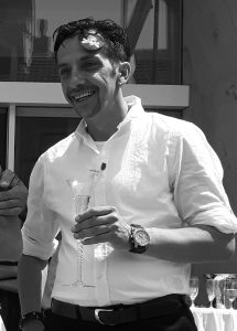 Profilbild von Sven Montag