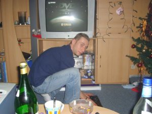 Profilbild von Sven Müller