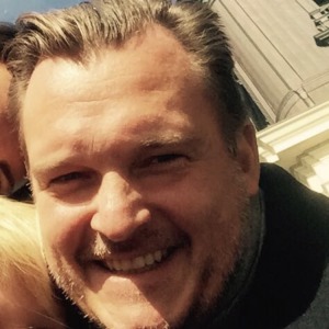 Profilbild von Sven Müller