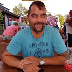 Profilbild von Sven Müller