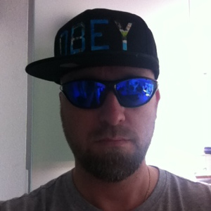Profilbild von Sven Müller