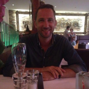 Profilbild von Sven Mueller