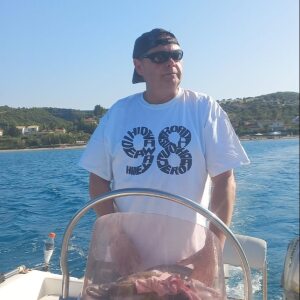 Profilbild von Sven Müller