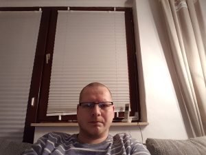 Profilbild von Sven Mundra